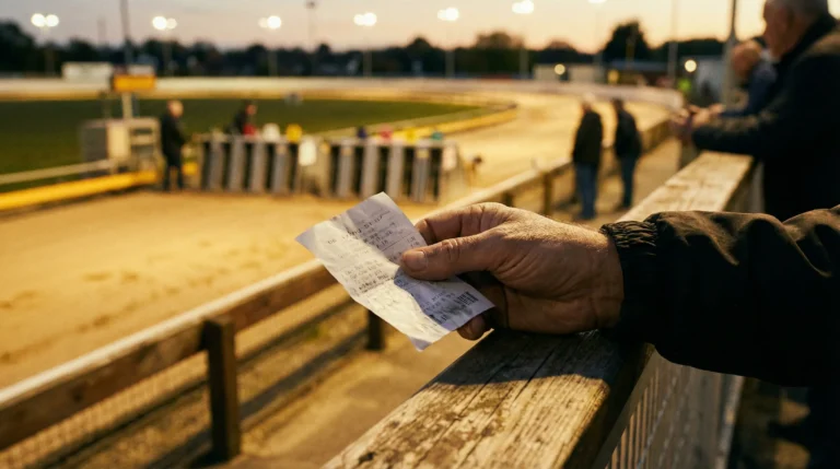 Each Way Betting on Greyhounds: How It Works