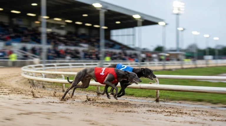 Greyhound Match Betting Explained: Dog vs Dog Wagers
