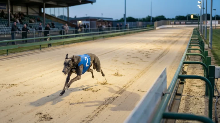 Greyhound Racing Distances: Sprint, Middle and Stayers Guide