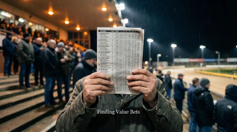 How to Find Value Bets in Greyhound Racing