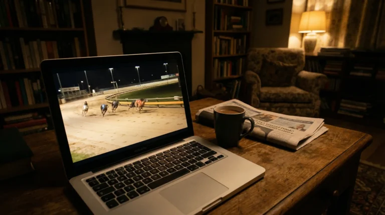 Live Greyhound Streaming: Where to Watch UK Races Free